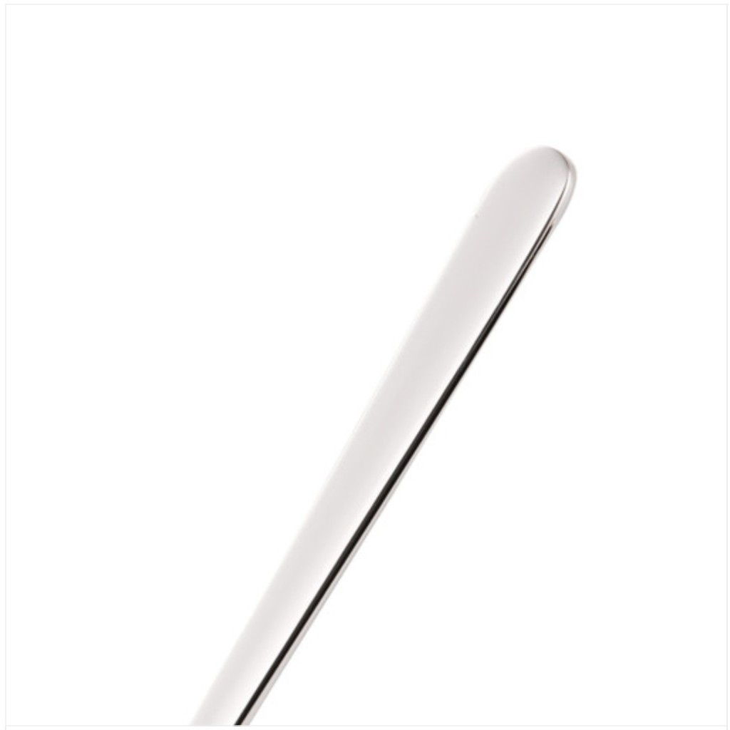 1 Muỗng Edelkochen Inox 304 bóng màu bạc, màu vàng hoặc màu đồng