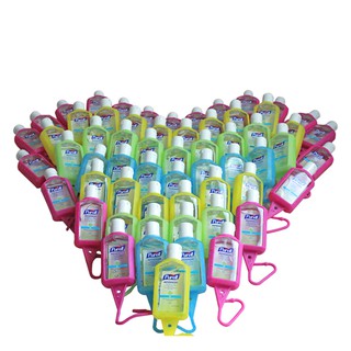 Gel rửa tay khô PURELL 30 ml