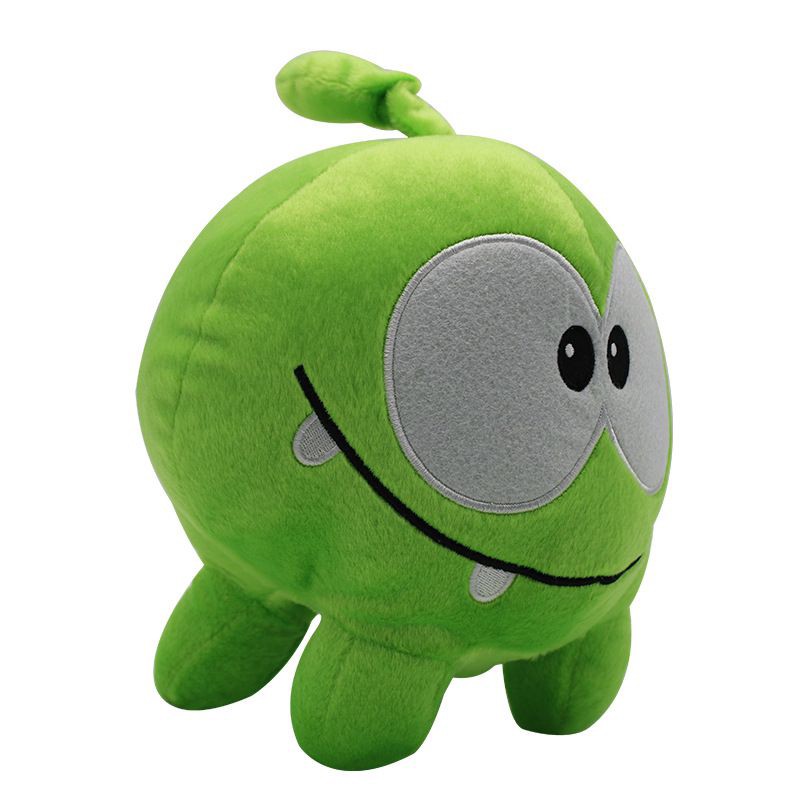 Búp bê nhồi bông quái vật hoạt hình dễ thương 20cm/8&quot;