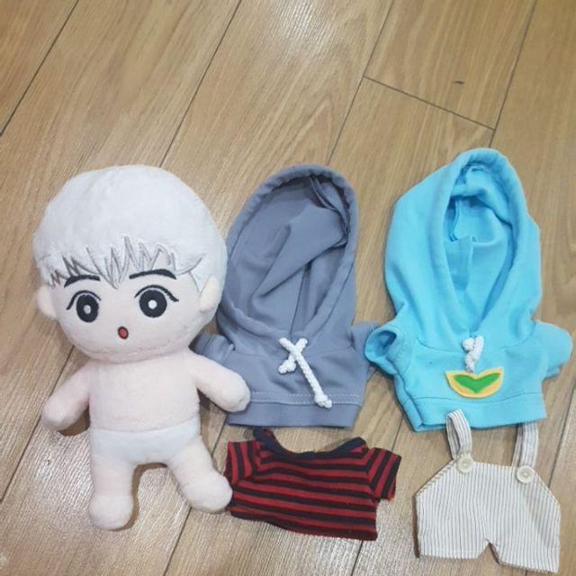 Seungri doll deals