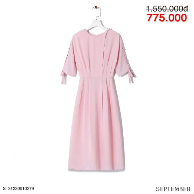 VÁY SEPTEMBER MỚI 100%