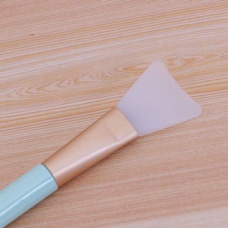 Cọ quét mặt nạ chất liệu silicon