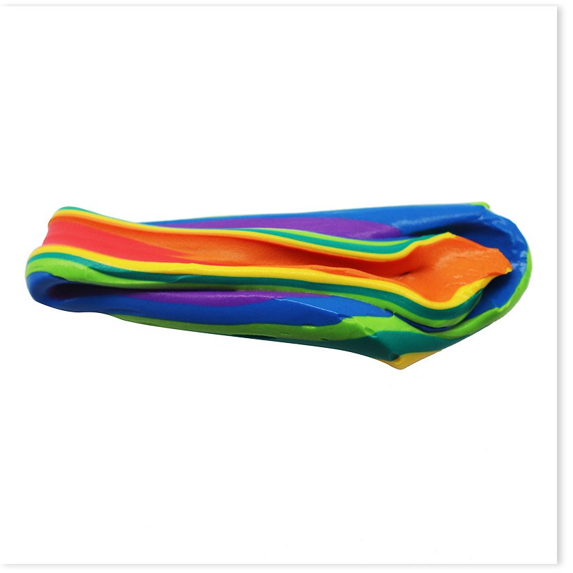 HALLOWEEN CEREAL - Half Floam Slime - HALLOWEEN SLIME