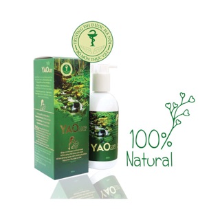 ✅[CHÍNH HÃNG] Gel tắm cho phụ nữ sau sinh Yaocare Mama 250ml