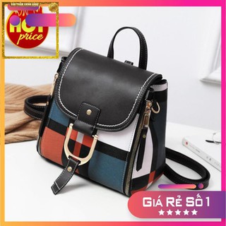 [SALE SHOCK] Balo nữ thời trang Hàn Quốc(cam kết hàng loại 1)