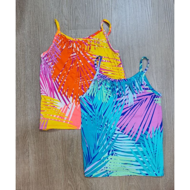 Áo bé gái xuất dư ( Size 6y )