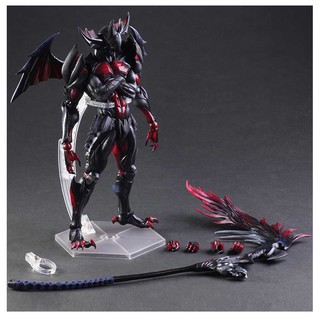 Mô hình Evil Aromor Monster Hunter 4 PA