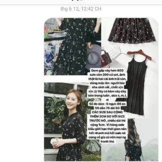 Váy sz s