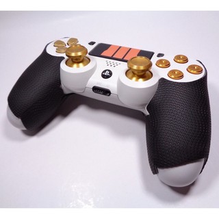 Bọc Da Cho Tay Cầm Ps4