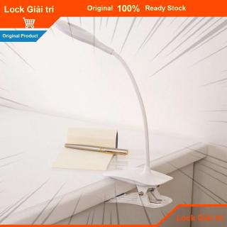 Đèn Led Đọc Sách Dạng Kẹp Tiện Dụng