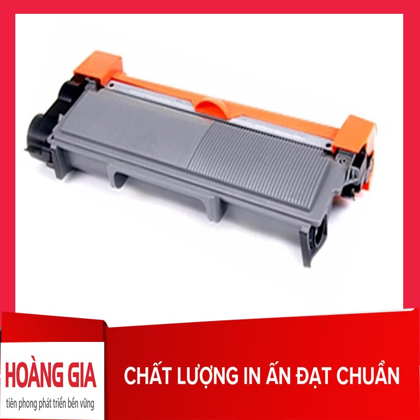 Hộp mực máy in Brother HL 2321D/2361DN/2366DW/MFC 2701D/ 2300D/ 2340DW/ 2360D - TN-2385/2325