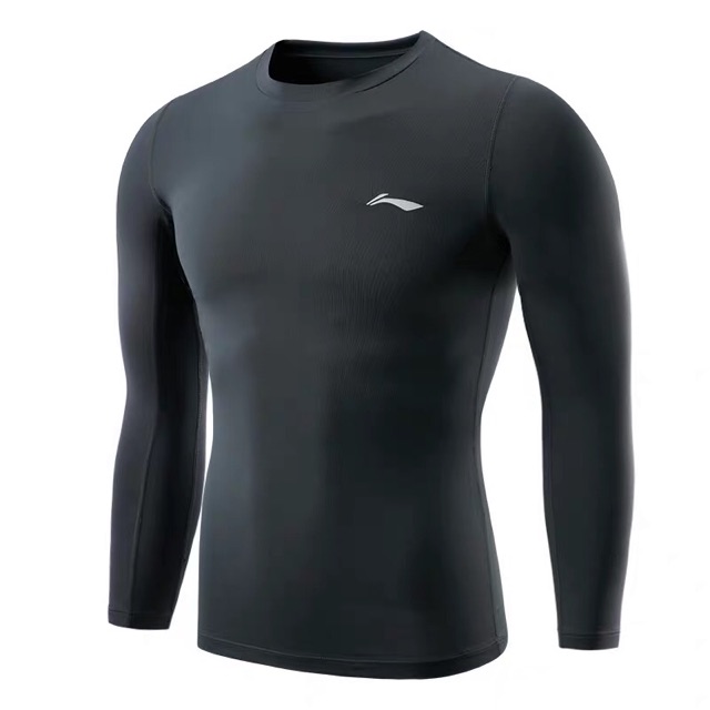 Áo giữ nhiệt lining nam
