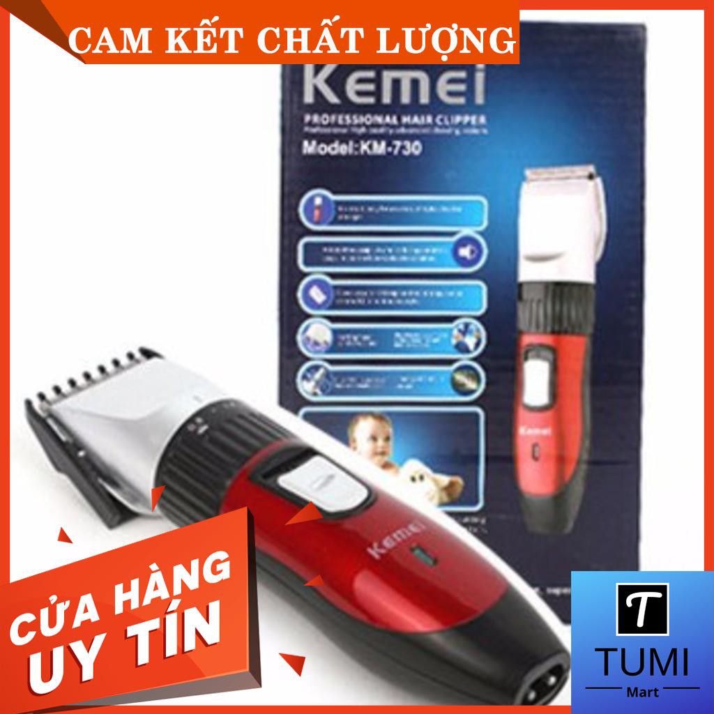 [SALE] - Tông đơ cắt tóc trẻ em kemei - Hàng cao cấp