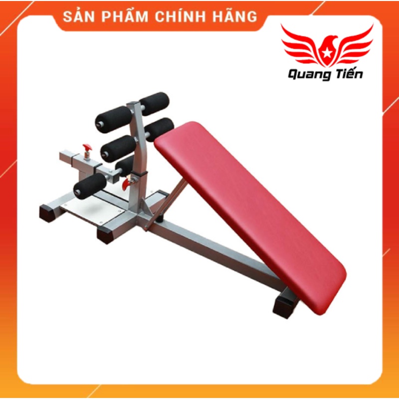 Khung tập lưng bụng SQUAT 601009