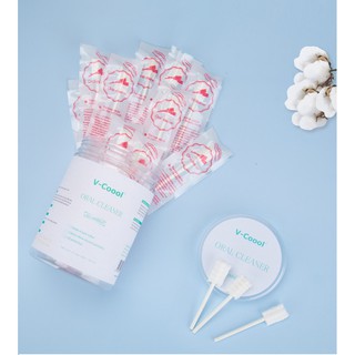 Rơ Lưỡi Vcool Thần Thánh Cho Bé