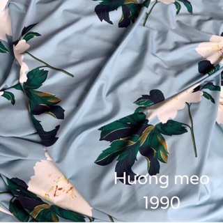 Lụa màu.lụa hạc