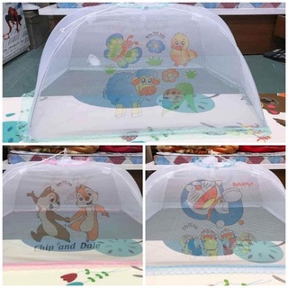Màn chụp sơ sinh Baby Việt Long