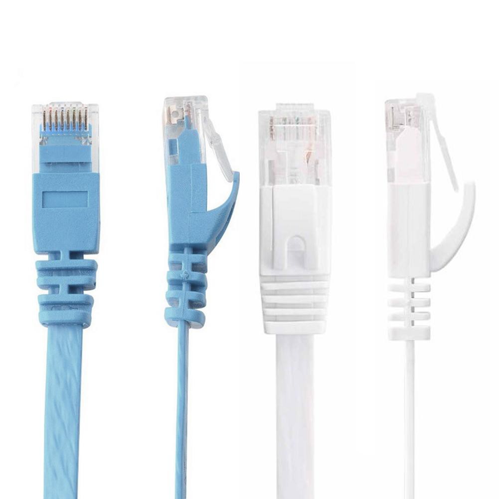 Dây Cáp Mạng Cat6 Rj45 Cho Tv / Ps4 / Xbox