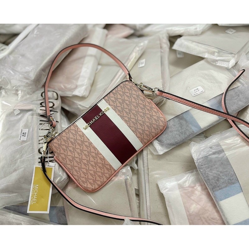 TÚI MICHAEL KORS 2in1