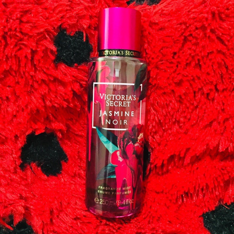 XỊT THƠM TOÀN THÂN VICTORIA'S SECRET - JASMINE NOIR