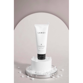 Sữa rửa mặt Lanci Whitening Deep Clean 100ml