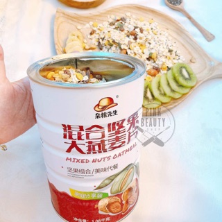 Ngũ cốc ăn kiêng