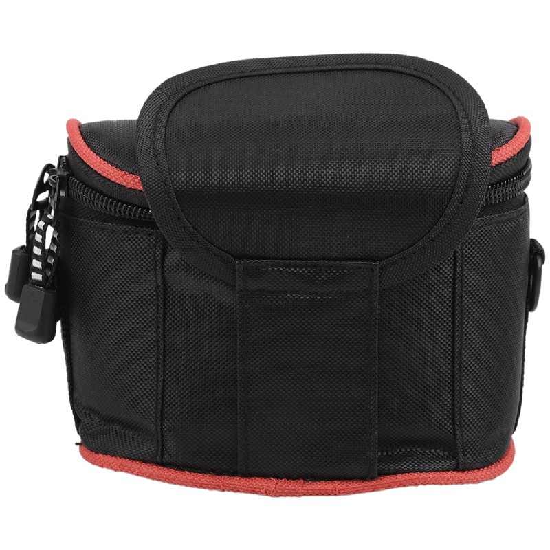 Compact Dslr Camera Case Bag With Strap For Canon Nikon SONY Panasonic Samsung