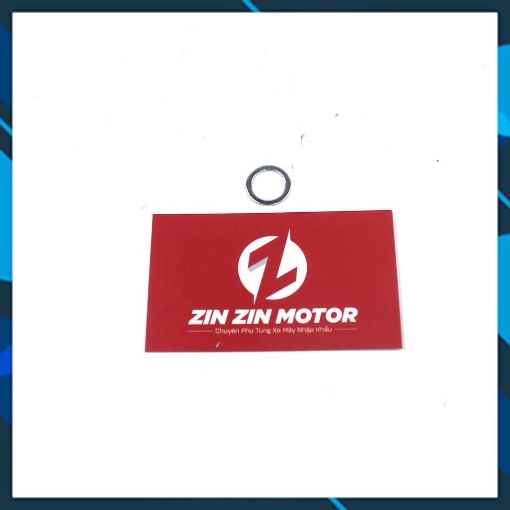 Lông Đền Cần Kéo Côn - Satria Fi, Raider Fi - 09160B12086N000 - ZIN ZIN MOTOR ( Có Hàng Sắn )