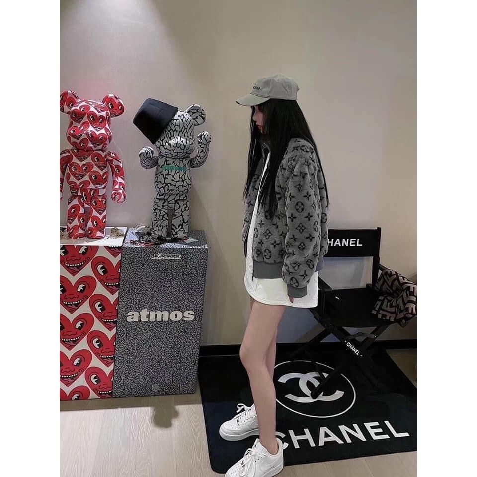 Áo bông hót hit | BigBuy360 - bigbuy360.vn