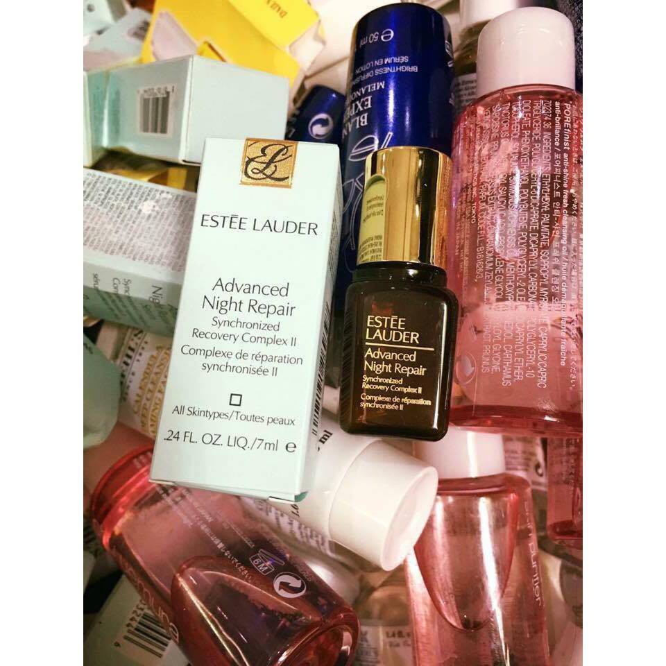 Serum thần thánh estee lauder