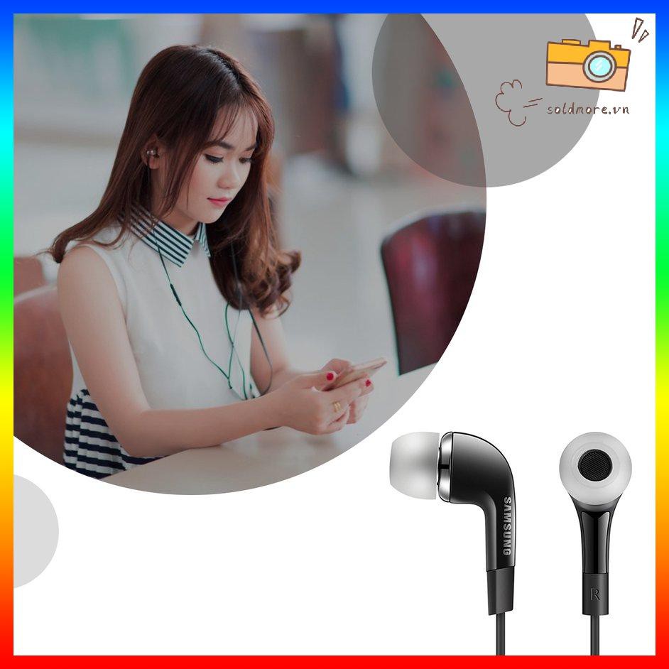 Tai Nghe Nhét Tai S4 Có Mic Chất Lượng Cao