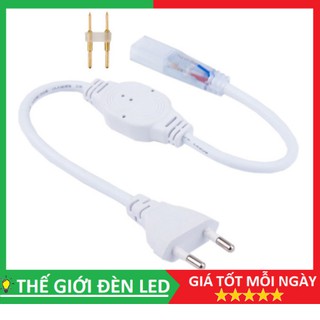 Nguồn điều khiển cho LED dây 2835, 5050 RGB (220V)