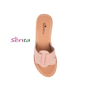 Dép nữ quai ngang Senta DD80
