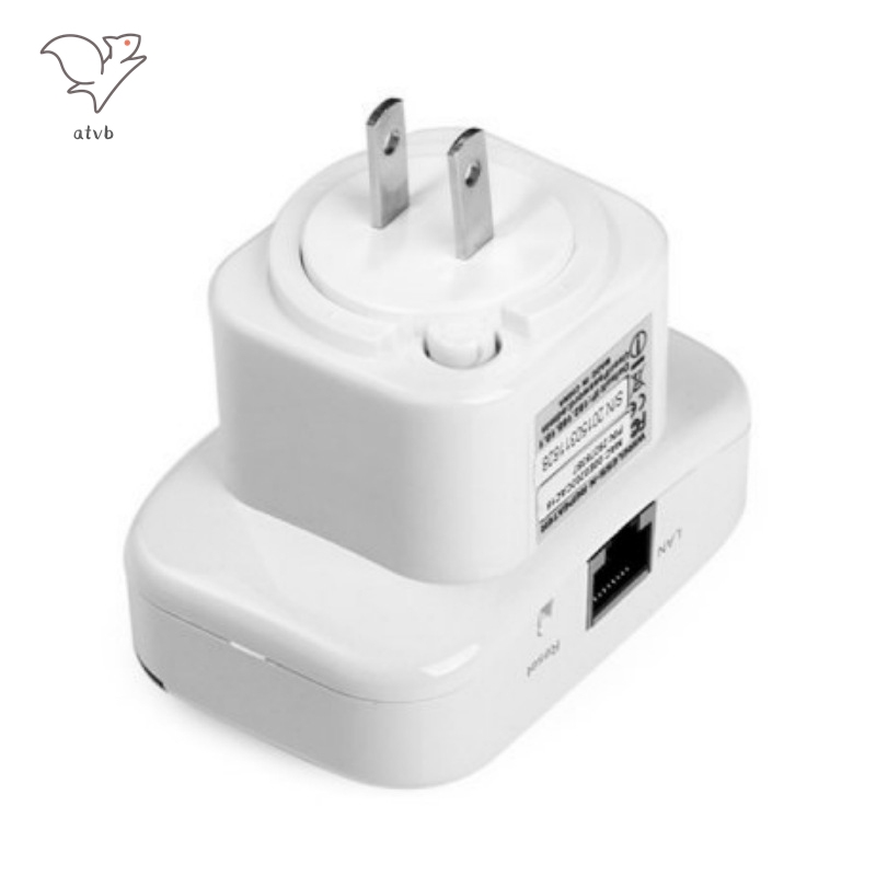 Thiết Bị Kích Sóng Wifi 300mbps Chất Lượng Cao | BigBuy360 - bigbuy360.vn