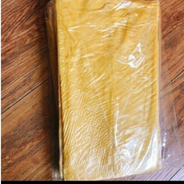 Váng đậu khô sạch gói 500gr