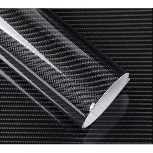 5 mét Decal carbon bóng khổ 60x 5 mét Vindecal Bình Dương