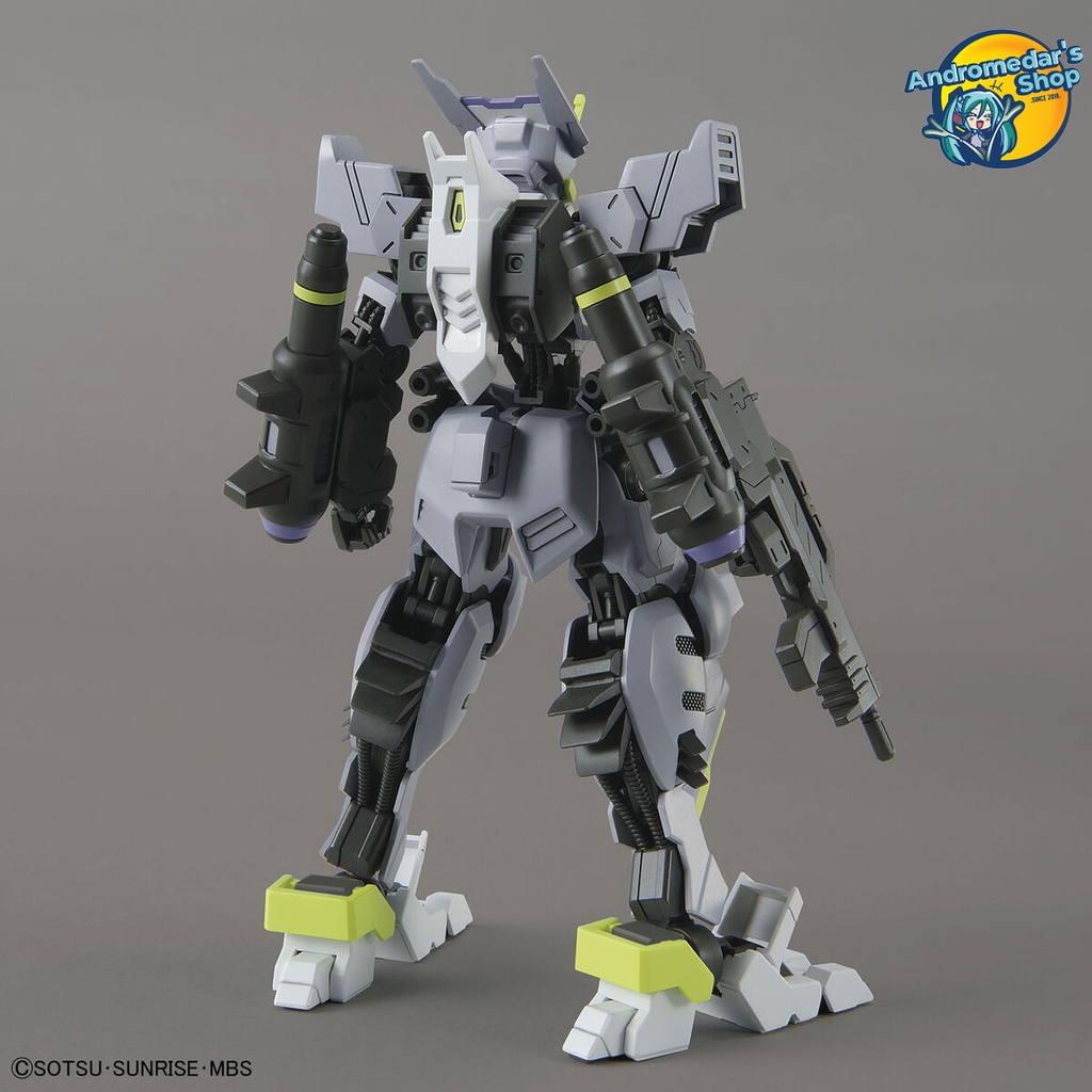 Mô hình lắp ráp 1/144 HG Iron-Blooded Orphans Urdr-Hunt 043 Gundam Asmoday  Model Kit