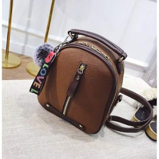Balo hai kiểu đeo