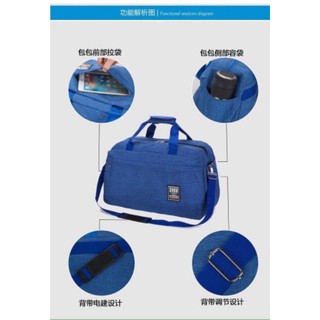 Du lịch xách tay rẻ
