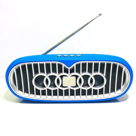 Loa bluetooth mini di động D89 ngoài trời kết nối với điện thoại máy tính nghe nhạc cực hay