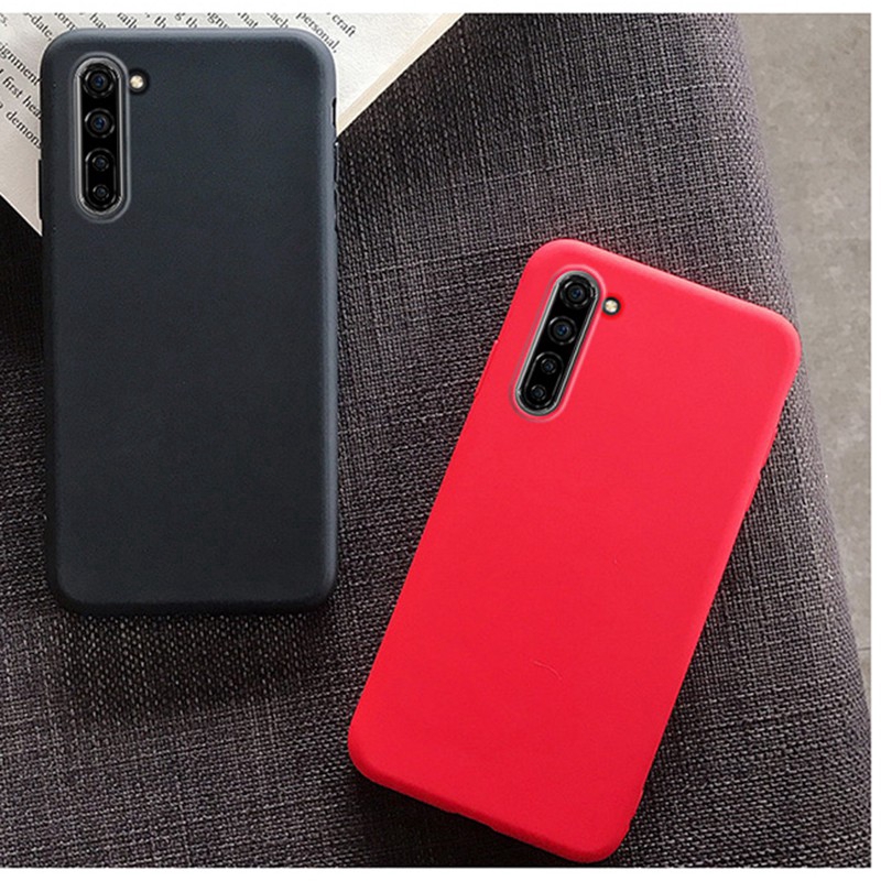 Ốp Điện Thoại TPU Dẻo Thời Trang Sang Trọng Cho OPPO Reno 2F Reno 2 OPPO A31 2020 A91 F15