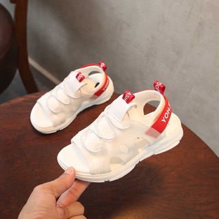🐟Giày sandal Yamamoto cho bé/ order QC