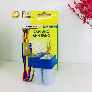 Công tắc cảm ứng Kawa LS6