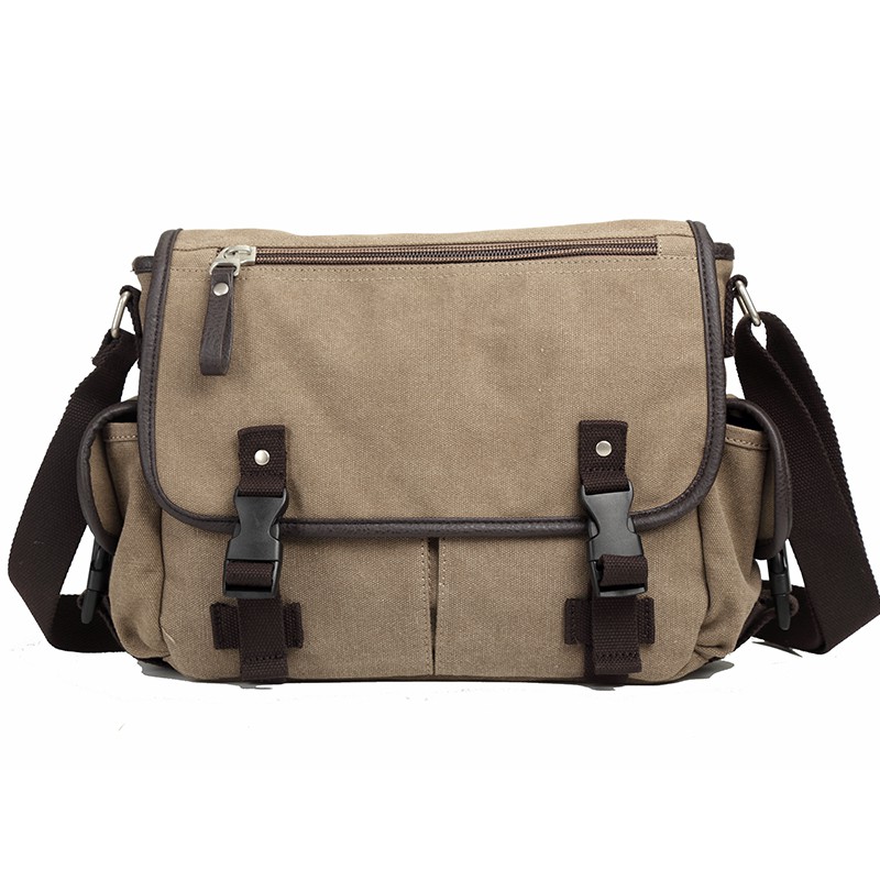 Túi Xách Nam Cao Cấp - ETONWEAG  573 - Túi Xách Vải Cao Cấp Cho Nhân Viên Công Sở - Kích Thước 35-28-12cm | BigBuy360 - bigbuy360.vn
