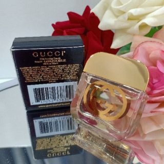 Nước hoa Gucci Guilty (EDT) Auth 💯% 5ml