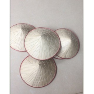 nón lá đường kính 10 cm đẹp