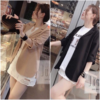 Bán sỉ áo vest công sở nhẹ nhàng cho nữ