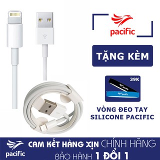 Cáp iPhone 6/6s zin hãng (Made in Vietnam)