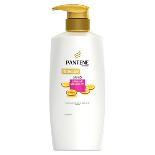 SHOCK Dầu gội Pantene 900g,1200ml