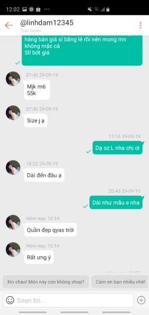 QUẦN ỐNG RỘNG GẬP GẤU RÁCH NHẸ | BigBuy360 - bigbuy360.vn